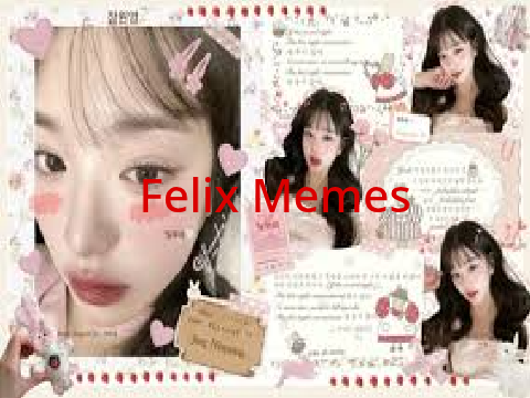 Felix Memes <3