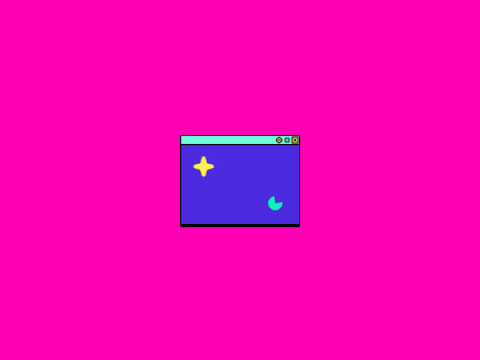 PopOS Theme