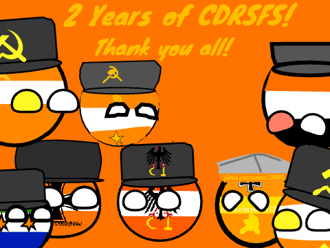 2 years!!!!!