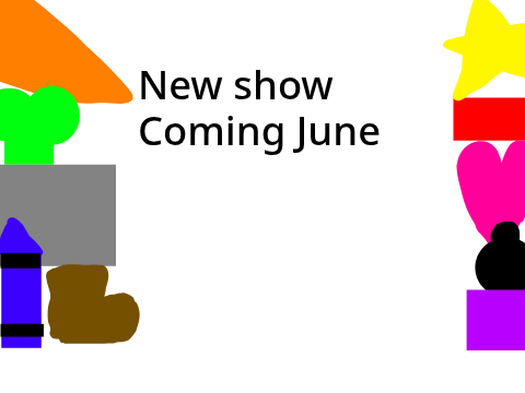 Wait a New show