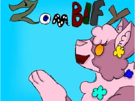 ZOMBIFY THUMBNAIL BY @Feuertanz YAY