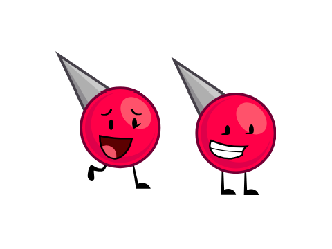 thumbtack