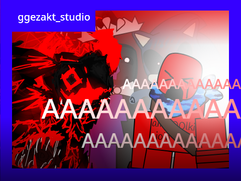 You like that huh!? (Sprunki Meme - 3)