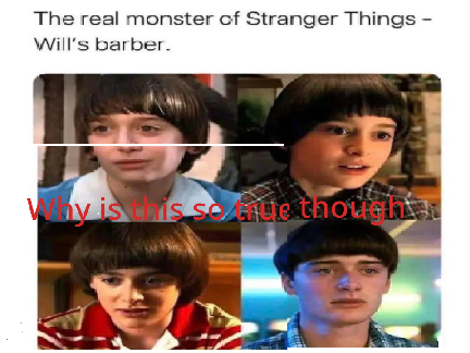ST meme!