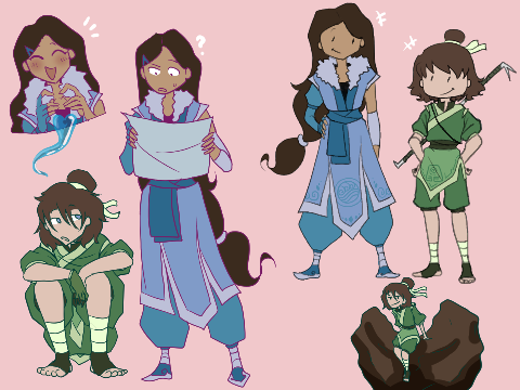 || Matching Pfps || + ART