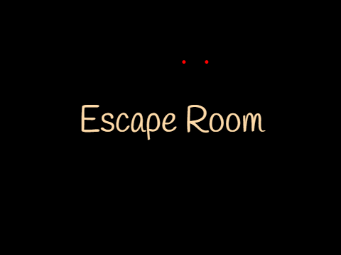 School Escape Room