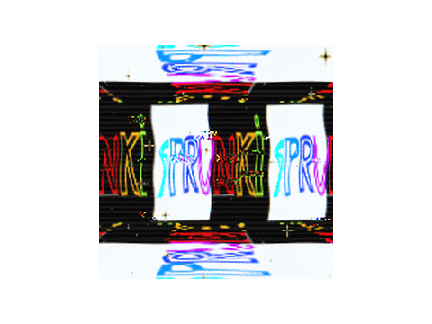 Now I know how to make gif animations :3