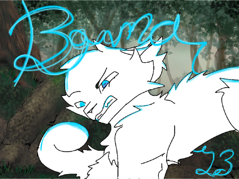 Bound Chapter 23 TN Contest remix