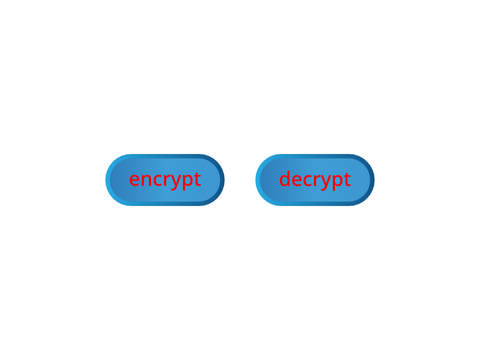 encryption engine (read description)