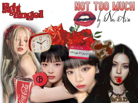 NewAura disbanded
