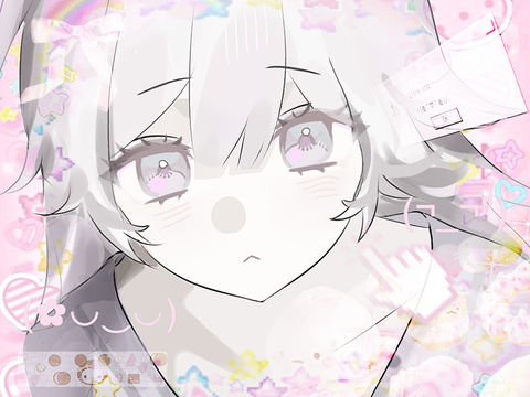 bite sized art dump