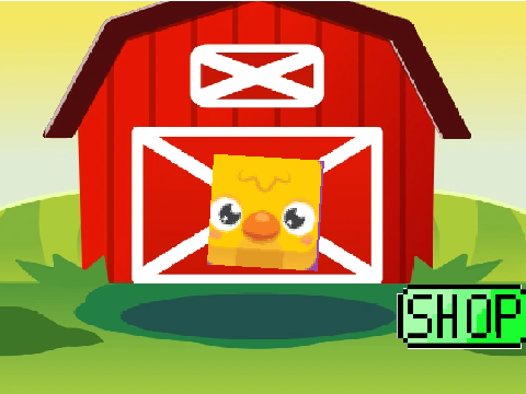 Blook Farm Animal Pack Clicker