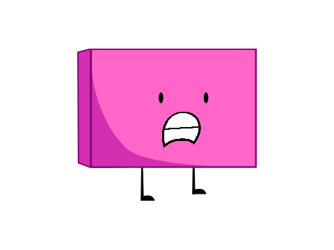 Pink Block