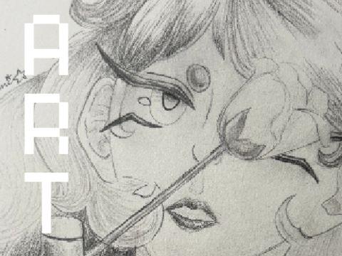 ART DUMP ☆ Tomorrow's Nostalgia Today