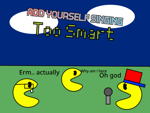 AYS Too Smart