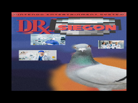 Vs Dr sigeon fnf
