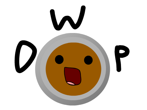Logo Idea for dwpegusus