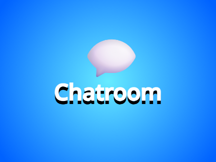 My chatroom