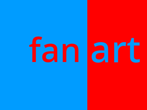 give me fanart