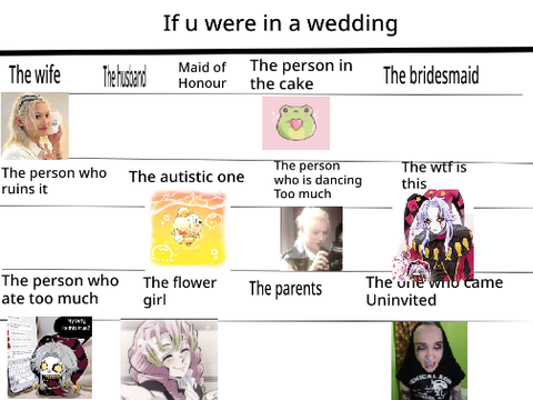 There’s a wedding who r u  remix remix remix remix remix remix remix remix
