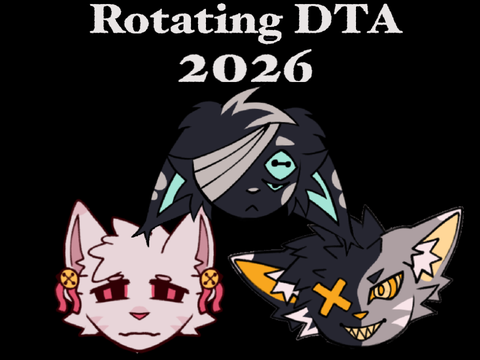 ✩ OPEN-DTA-2026 ✩