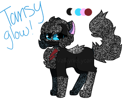 Tansyglow Ref