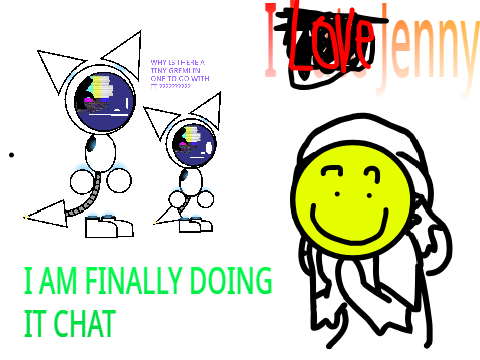 New veCTOR INCOMING.. (kind version)