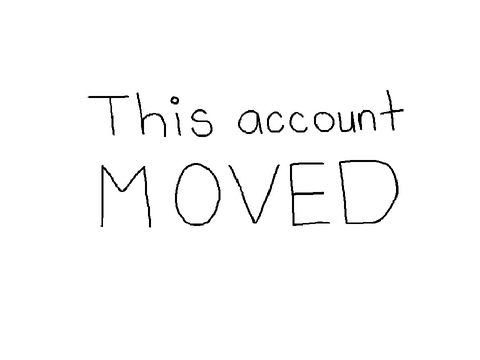 I'M MOVING 