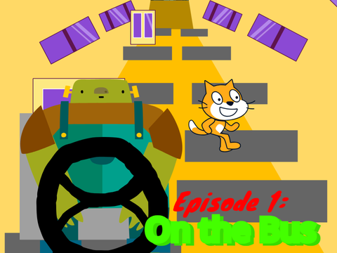 Nationburg City Part 1: On the bus!