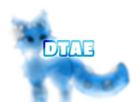 ✧ [entry] 50+ DTAE!