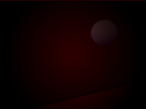 Random lazy X.E.O art work