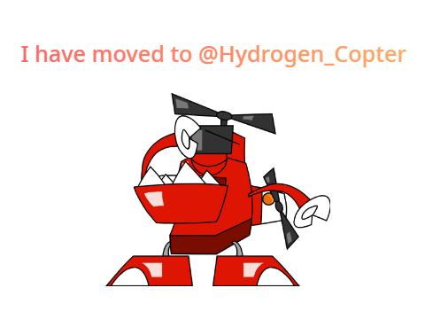 It's time for me to move on.