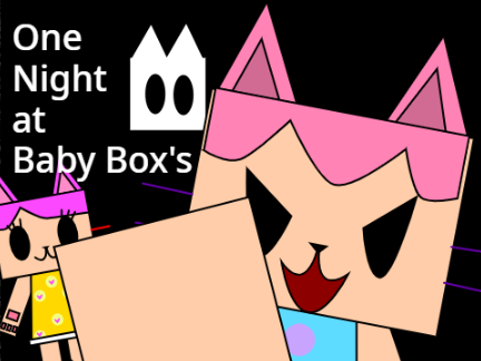 One Night at Baby Box's