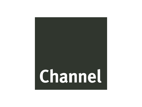 Channel ("The" alternative)