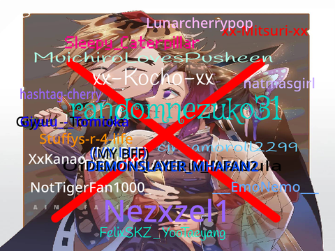 SIGN IF U HATE THIS SHIP!!!! remix