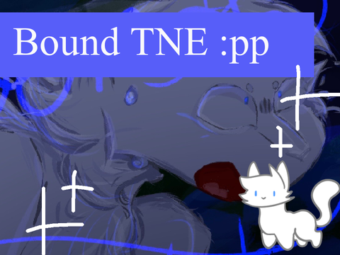 -Bound Chapter 23 Thumbnail Entry- 