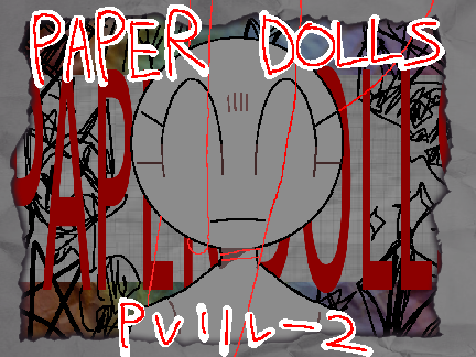 PAPER DOLLS PVリレー2 