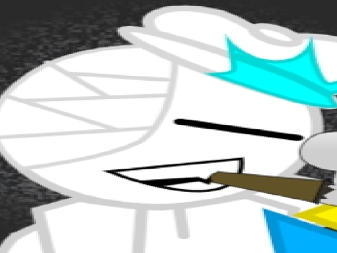new oc for alt...?
