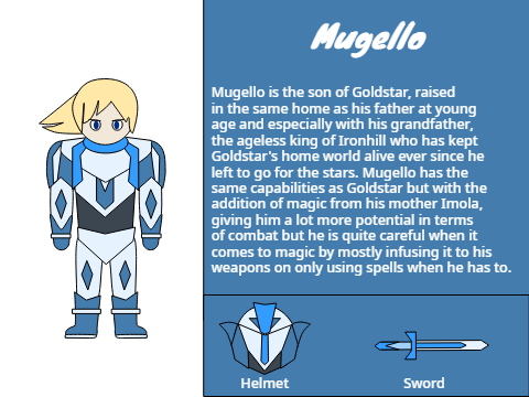 Mugello Bio
