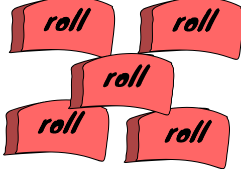 untitled rng game