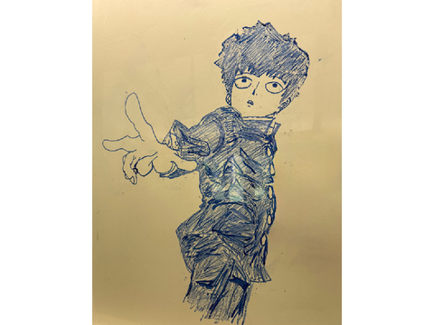 Mob