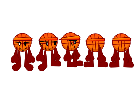 full basket assets
