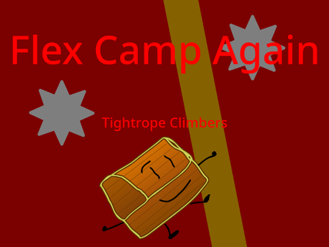 Flex Camp 16A