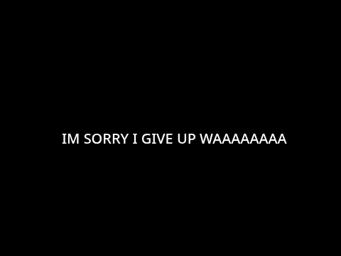 ☆ Liar macaron☆ I give up