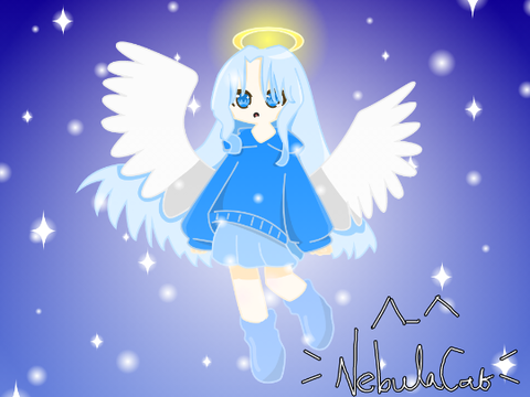 Angel speed draw