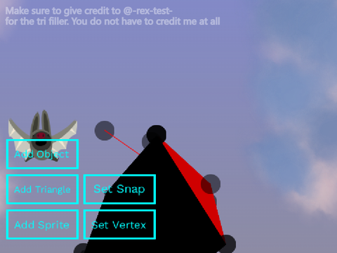 Orion Engine (O#) 3D Editor v1.3.0