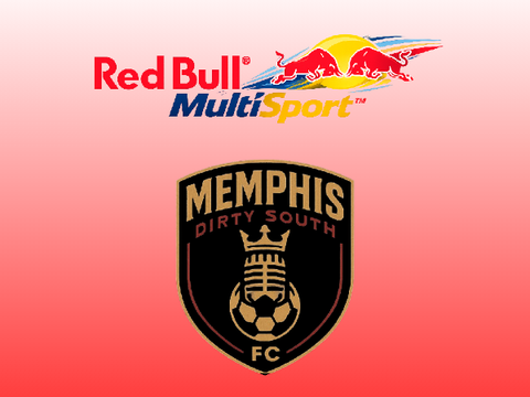 Sponsorship agreement with Memphis Dirty South FC