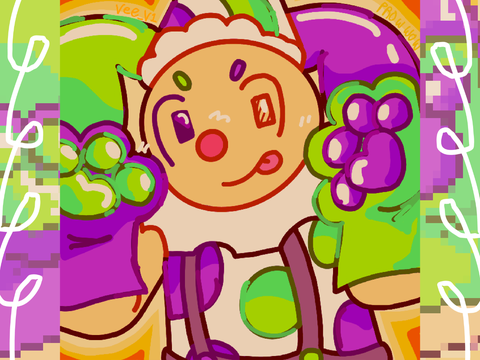 looer looey art