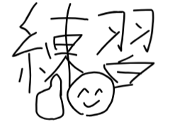 ゔぃおらのあにまちおん練習