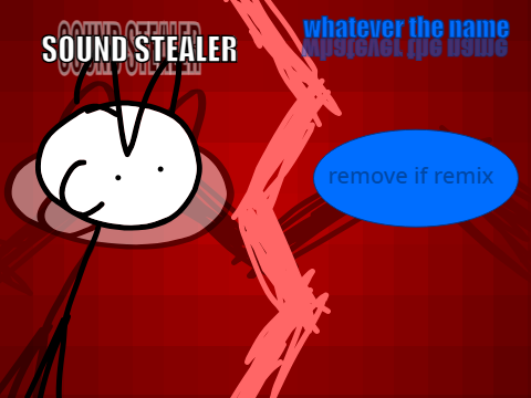 fight the sound stealer again